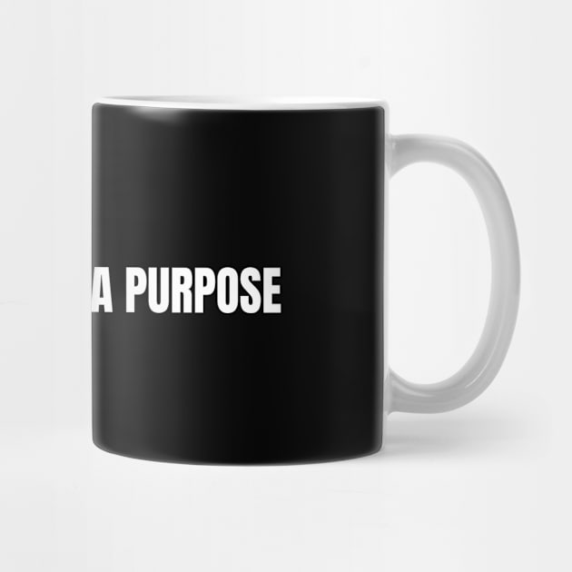 Created With A Purpose by HobbyAndArt